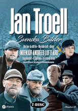 Jan Troell - Svenska bilder
