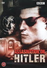 Attentat på Hitler