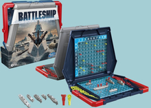 Battleship Classics Spil
