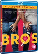 Bros (Collector's Edition)