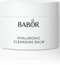 Babor Hyaluronic Cleansing Balm 65 g