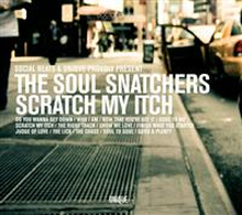 Soul Snatchers: Scratch My Itch