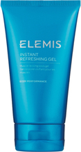 Instant Refreshing Gel Creme Lotion Bodybutter Nude Elemis