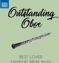 Outstanding Oboe