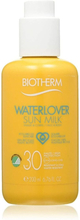 Solblogger Waterlover Sun Milk Biotherm SPF 30 (200 ml)