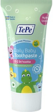 TePe Daily Baby tandkräm 50 ml