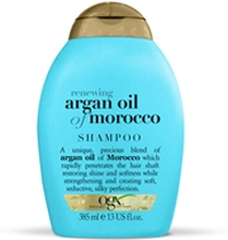 Ogx Argan Oil Shampoo 385 ml