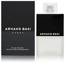 Parfume til mænd Armand Basi Basi Homme