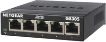 Switch Netgear GS305-300PES 10 Gbps