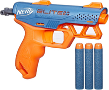 Nerf Elite 2.0 Slyshot Toys Toy Guns Multi/patterned Nerf