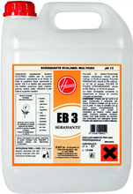EB3 Detergente superconcentrato