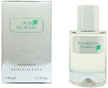 Dameparfume Oud Glacial Reminiscence Oud Glacial (50 ml) EDP