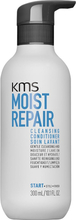 KMS Moist Repair Cleansing Conditioner - 300 ml