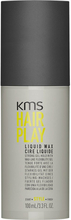 KMS Hair Play Liquid Wax - 100 ml