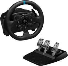 Logitech G 923 Driving Force Ratt for Playstation og PC