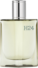 H24 Eau De Parfum 30Ml Parfyme Eau De Parfum Nude HERMÈS*Betinget Tilbud
