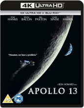Apollo 13 - 4K Ultra HD