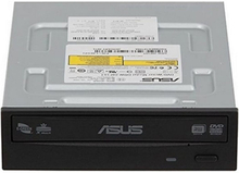 Internal Recorder Asus DRW-24D5MT/BLK7B/AS 24x SATA Sort