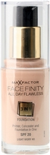 Facefinity All Day Flawless 3 in 1 Foundation 30 ml No. 040