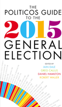 The Politicos Guide to the 2015 General Election