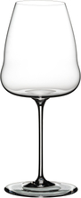 Riedel Winewings champagneglass