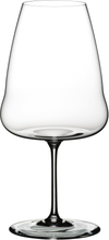Riedel Winewings hvitvinsglass til Riesling