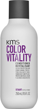 KMS Color Vitality Conditioner - 250 ml
