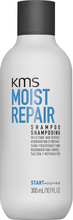 KMS Moist Repair Shampoo - 300 ml