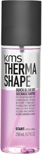 KMS Therma Shape Quick Blow Dry - 200 ml