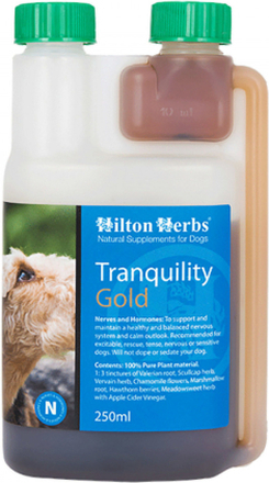 Hilton Herbs Tranquility Gold, 1l