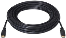 HDMI-kabel med Ethernet NANOCABLE 10.15.1830 30 m v1.4 Han-til-han stik