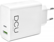 USB Oplader DCU 18 W USB 3.0 QC x 1