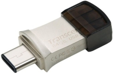 Transcend USB 3.1 JetFlash 890 64GB