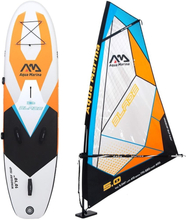 Aqua Marina Blade SUP 2020