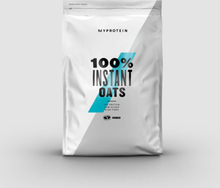 100% Instant Oats - 5kg - Unflavoured