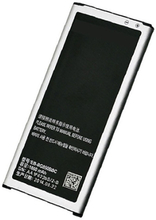 Batteri, Original EB-BG850BBC till Galaxy Alpha (Bulk)