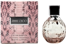 Jimmy Choo - Eau de parfum (Edp) Spray 40 ml
