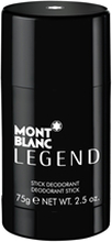Mont Blanc Legend - Deodorant Stick 75 gr