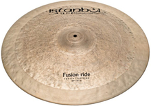 22″ Istanbul Agop Special Edition Fusion Ride