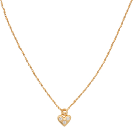 Forever Necklace Gold Accessories Jewellery Necklaces Dainty Necklaces Gold Syster P