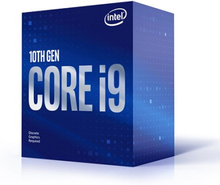 Intel Core I9 10900f 2.8ghz Lga1200 Socket Processor