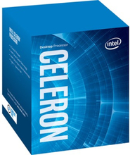 Intel Celeron G-5900 3.4ghz Lga1200 Socket Processor