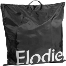 Stroller Carry Bag - Travel Bag Accessories Bags Travel Bags Black Elodie Details
