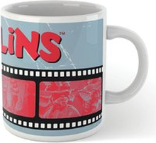 Gremlins Film Reel Mug