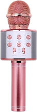 Professional BT Wireless Microphone Karaoke Speaker KTV Music Player Singing Recorder Handheld Microphone