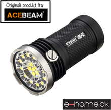 Acebeam X80-GT LED 32500 Lumen