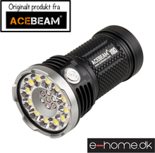 Acebeam X80 LED 25000 Lumen