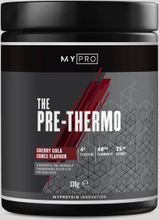 THE Pre-Thermo – Cherry Cola Cubes - 30servings - Cherry Cola Cubes