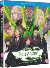 Fairy Gone: Staffel 1 Teil 2