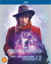 Doctor Who - Die Sammlung - Staffel 12